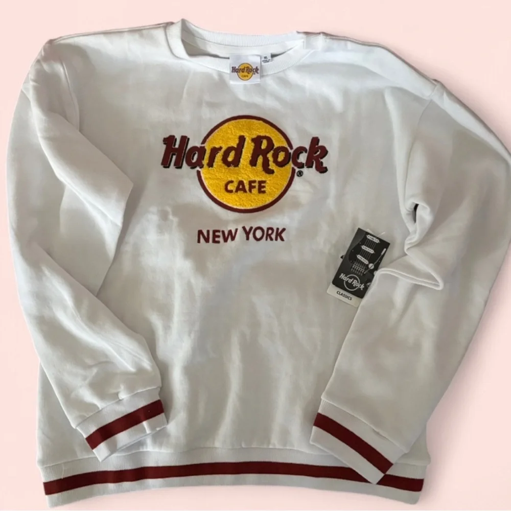 Hard Rock Cafe this listing